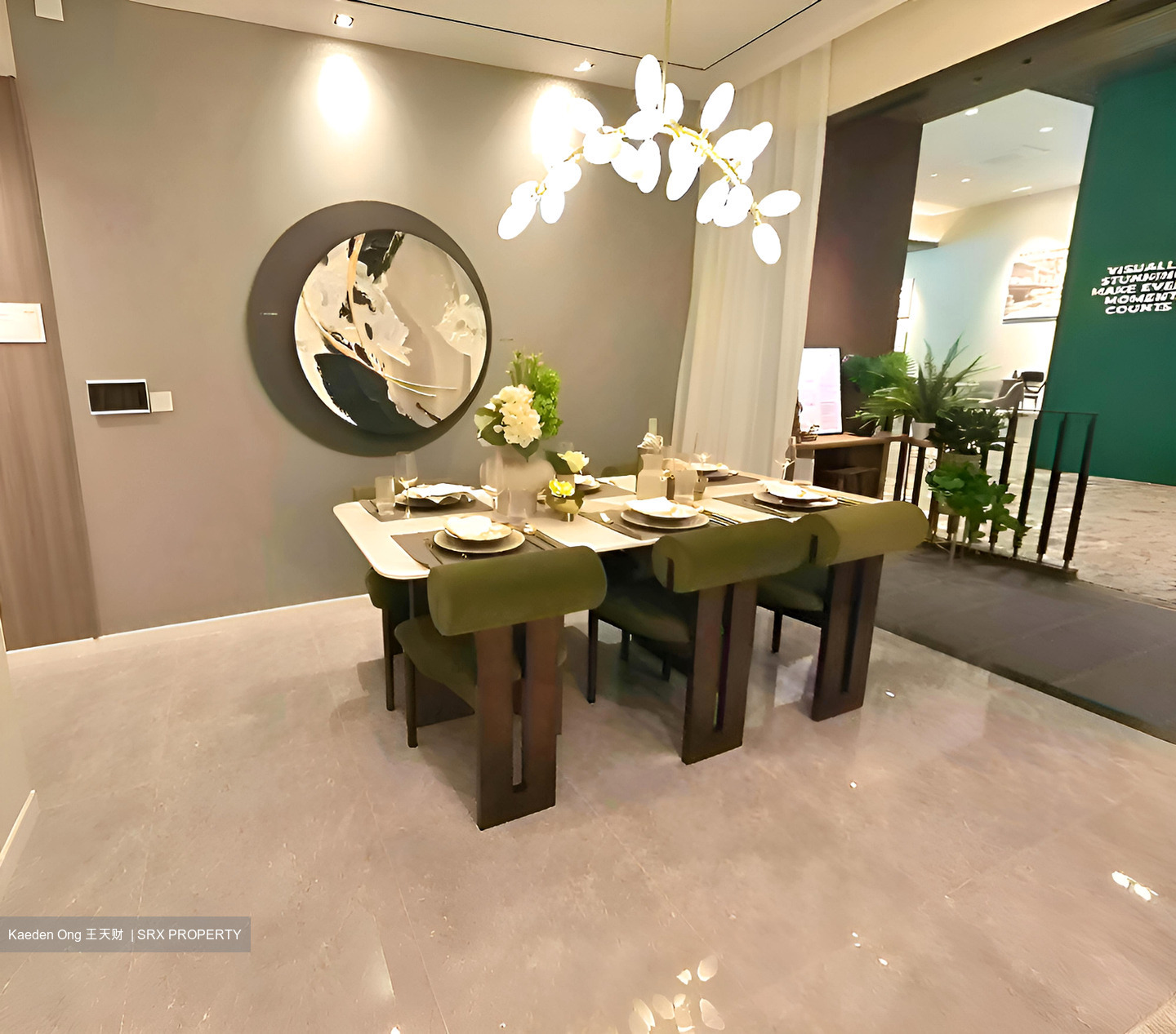 THE ARCADY AT BOON KENG (D12), Apartment #496960621